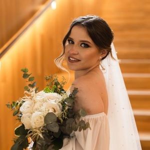 Meet your Posher, Irena